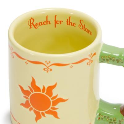 Rapunzel Tower Mug, Tangled