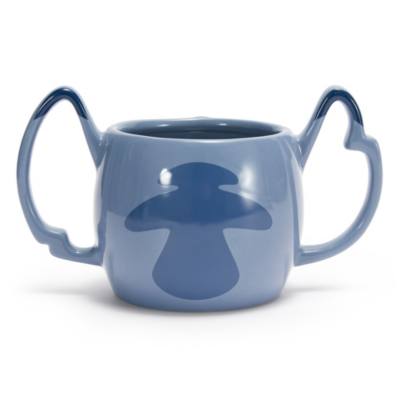 Stitch Figural Mug, Lilo & Stitch