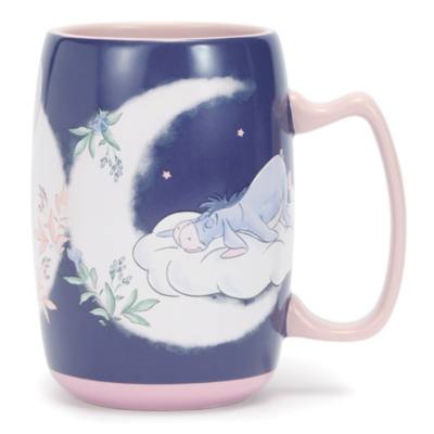 Tazza Ih-Oh e Winnie the Pooh, Winnie the Pooh