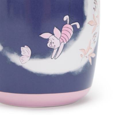 Tazza Ih-Oh e Winnie the Pooh, Winnie the Pooh