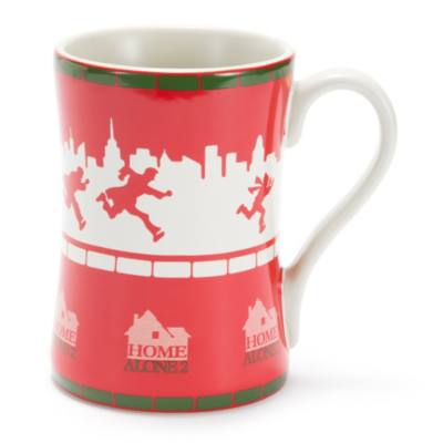 Tazza Mamma, ho riperso l'aereo: mi sono smarrito a New York Collezione Natale