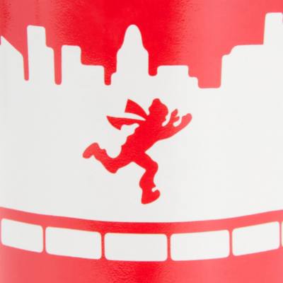 Tazza Mamma, ho riperso l'aereo: mi sono smarrito a New York Collezione Natale