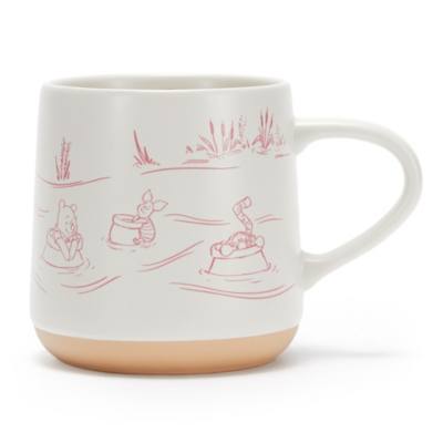 Winnie the Pooh Sketch Mug