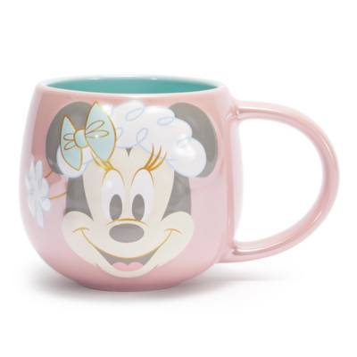 Minnie Mouse Christmas Mug