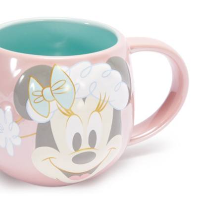 Minnie Mouse Christmas Mug