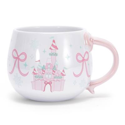''Cup of Cheer'' Christmas Mug