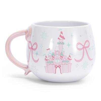 ''Cup of Cheer'' Christmas Mug