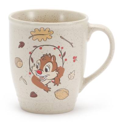 Chip und Chap - Herbst - Becher