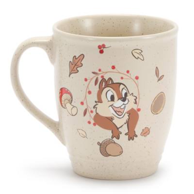Chip und Chap - Herbst - Becher