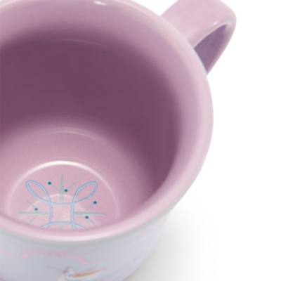 Frozen Crafts Mug