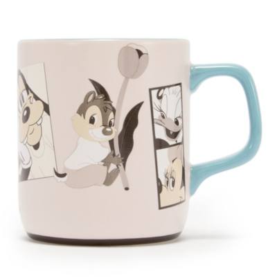Mickey Mouse and Friends Snapshot Mug