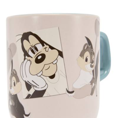 Mickey Mouse and Friends Snapshot Mug