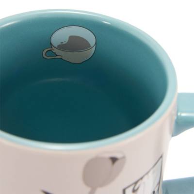 Mickey Mouse and Friends Snapshot Mug