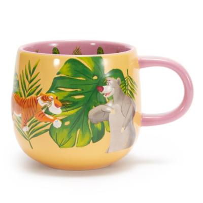 Tazza Il Libro della Giungla