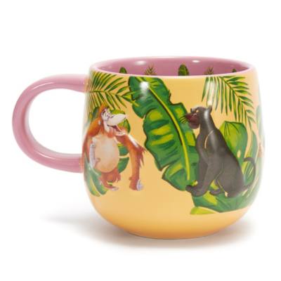 Tazza Il Libro della Giungla