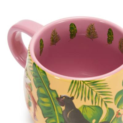 Tazza Il Libro della Giungla