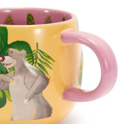 Tazza Il Libro della Giungla