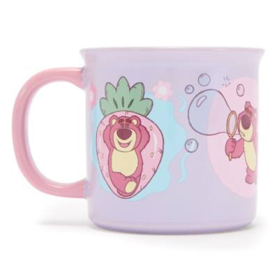 Lotso - Discokugel - Becher