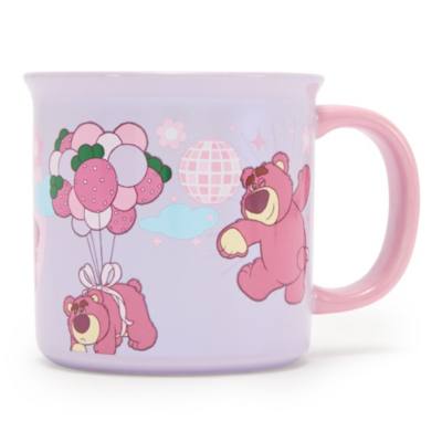 Lotso - Discokugel - Becher