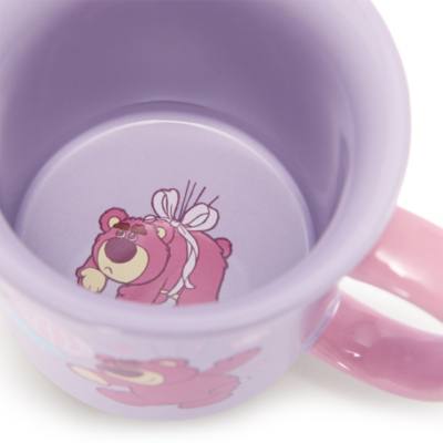 Lotso - Discokugel - Becher