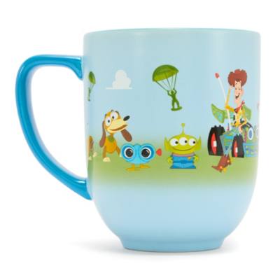 Toy Story - Becher