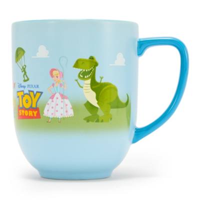 Toy Story - Becher