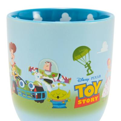 Toy Story - Becher