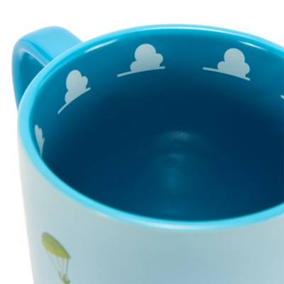 Toy Story - Becher