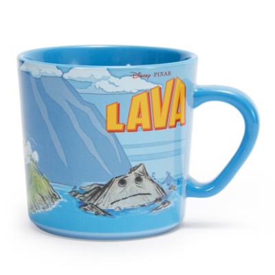 Tazza Lava