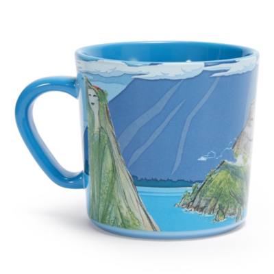 Tazza Lava