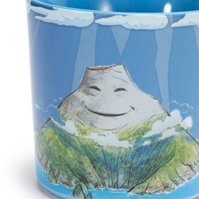 Tazza Lava