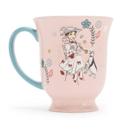 Mary Poppins - Becher