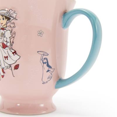 Mary Poppins - Becher