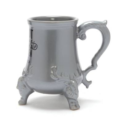 Reindeer Hot Cocoa Mug, The Santa Clause