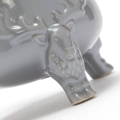Reindeer Hot Cocoa Mug, The Santa Clause
