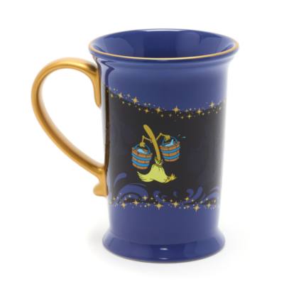 Sorcerer's Apprentice Mickey Mouse Colour-Changing Mug, Fantasia