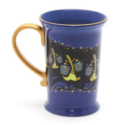 Sorcerer's Apprentice Mickey Mouse Colour-Changing Mug, Fantasia