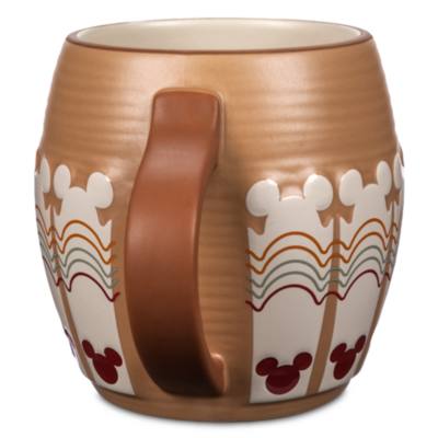 Micky Maus - Disney Seasonal Homestead Kollektion - Becher