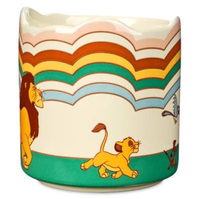 The Lion King Mug