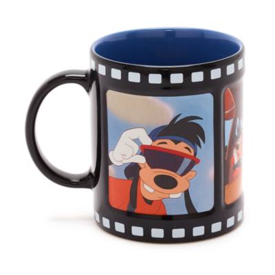 Goofy and Max Mug, A Goofy Movie