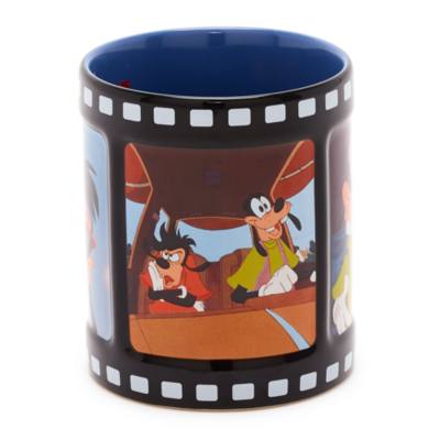 Goofy and Max Mug, A Goofy Movie