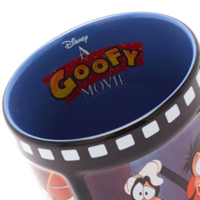 Goofy and Max Mug, A Goofy Movie