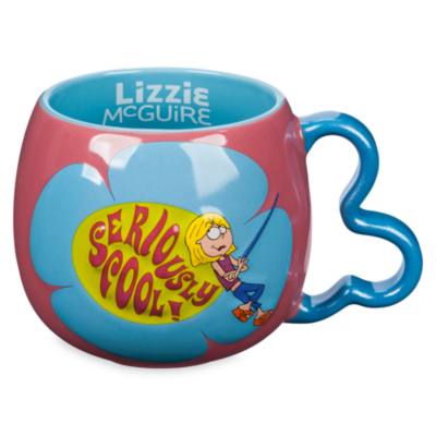 Mug Lizzie McGuire