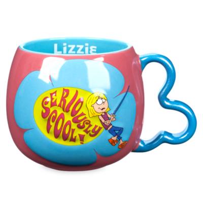 Mug Lizzie McGuire