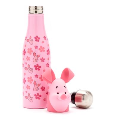 Piglet Stainless Steel Water Bottle
