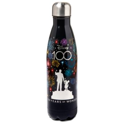 Disney100 Finale Cast Member Stainless Steel Water Bottle