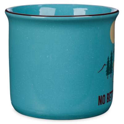 Mickey Mouse Nature Mug