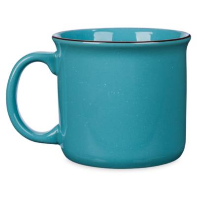 Mickey Mouse Nature Mug