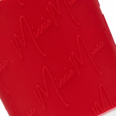 Minnie Mouse Tumbler with Straw