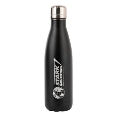 Stark Industries - Trinkflasche aus rostfreiem Edelstahl